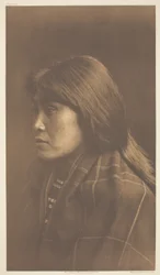 Chica Suquamish