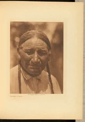 El látigo - Ponca