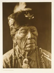 Comanche zurdo