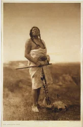 El curandero