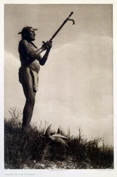 Indios de América: una oración india