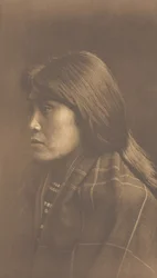 Niña Suquamish