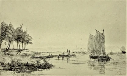 Vista de Whitlingam