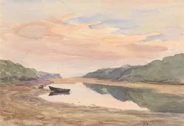 Río Erne, Irlanda