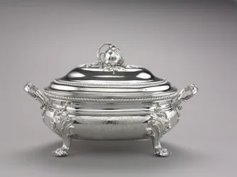 Sopera, 1753