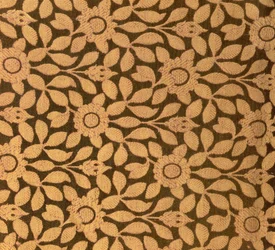Tapicería para una silla, Wards, Halifax, c.1876