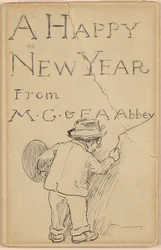 Feliz Año Nuevo