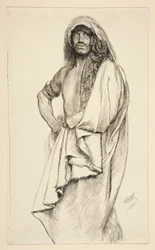 Aarón, de Tito Andrónico