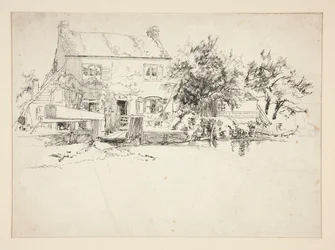 Estudio de arquitectura: Hurley, Londres