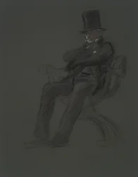 Estudio de figuras para