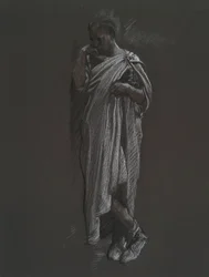 Estudio de figuras para