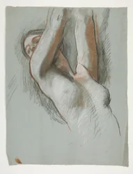 Estudio de figuras para