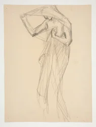 Estudio de figuras para