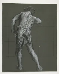 Estudio de figuras para