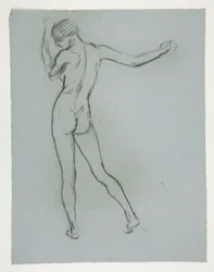 Estudio de figuras para