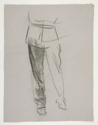 Estudio de figuras para