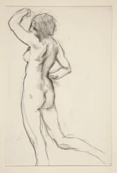 Estudio de figuras para