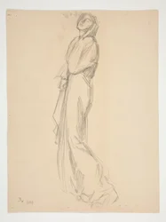 Estudio de figuras para