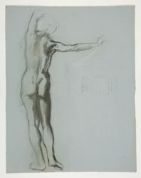 Estudio de figuras para