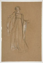 Estudio de figuras para