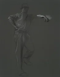 Estudio de figuras para