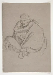 Estudio de figuras para