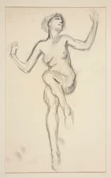 Estudio de figuras para