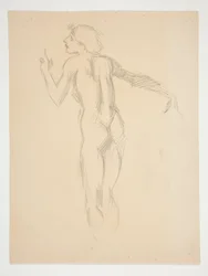 Estudio de figuras para