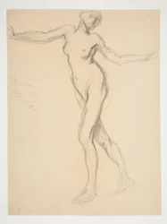 Estudio de figuras para