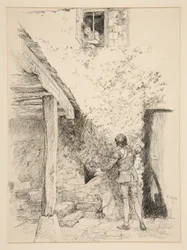 Ilustración para
