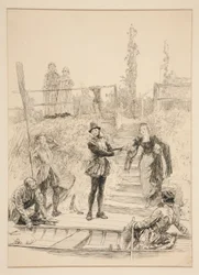 Ilustración para