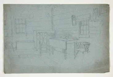 Estudio Interior