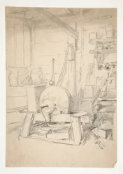 Estudio Interior