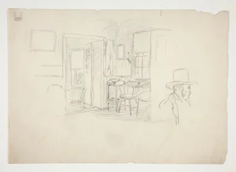 Estudio Interior