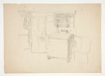 Estudio Interior
