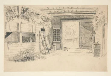 Estudio Interior