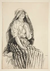 Jaquenetta, del Acto I, Escena II, Amor