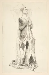 Lady Anne Nevill, del rey Ricardo III