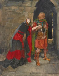 Señora Macbeth: