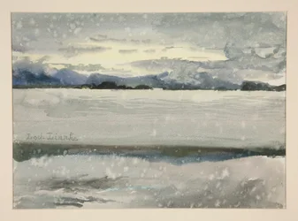 Lago Linnhe