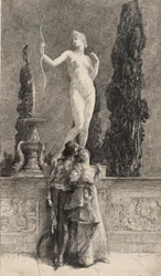 Lorenzo y Jéssica: