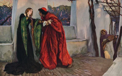 Oh mi señora, ¿dónde estás vagando?, 1899 c1940