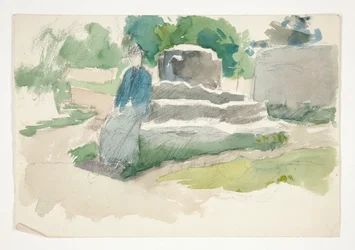 Boceto para