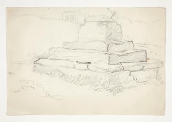 Boceto para
