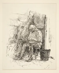 Boceto para