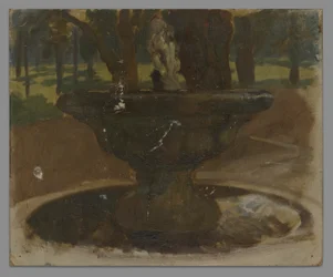 estudio de una fuente