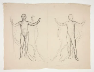 Estudio de dos flamebearers