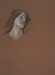 estudio de mujer