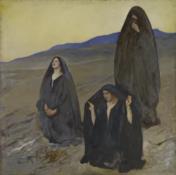 Las Tres Marías