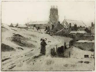 Iglesia del Black Country